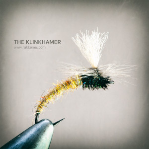 Klinkhamer emerger