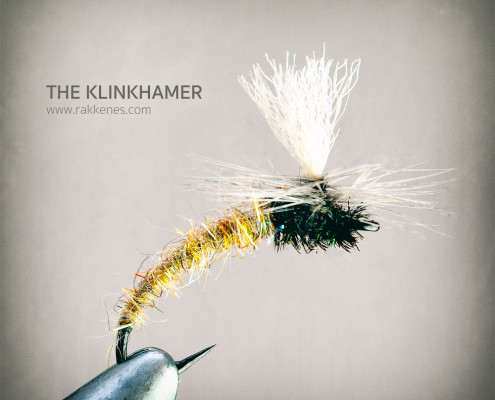 Klinkhamer emerger