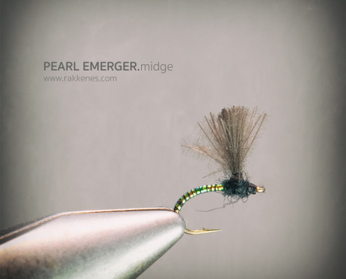 Pearl emerger