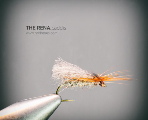 Rena Caddis