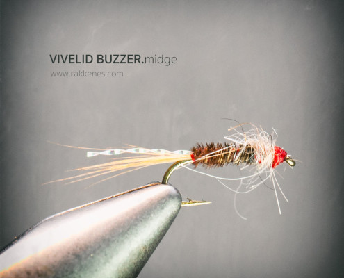 Midge Buzzer