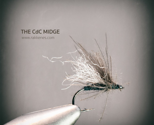 CdC Midge
