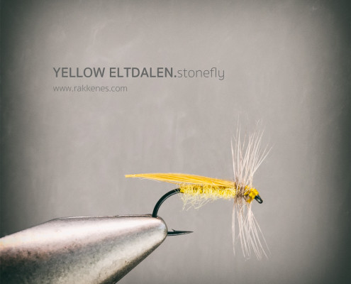 Yellow Eltdalen