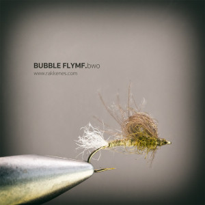 BWO Bubble Flymph