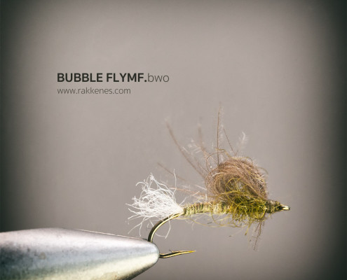 BWO Bubble Flymph