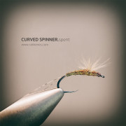 THE CURVED SPINNER