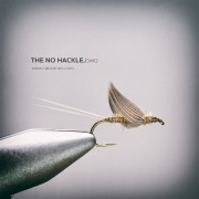 THE NO HACKLE