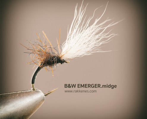 Rabbit Midge Emerger