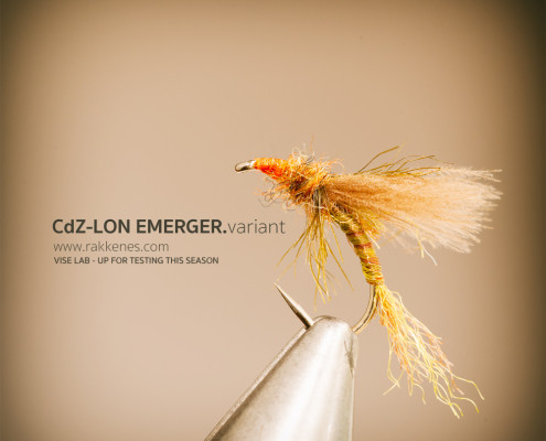 CdC and Z-Lon Emerger Variant