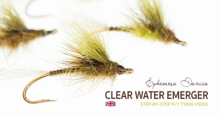 Clear Water Emerger