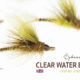 Clear Water Emerger
