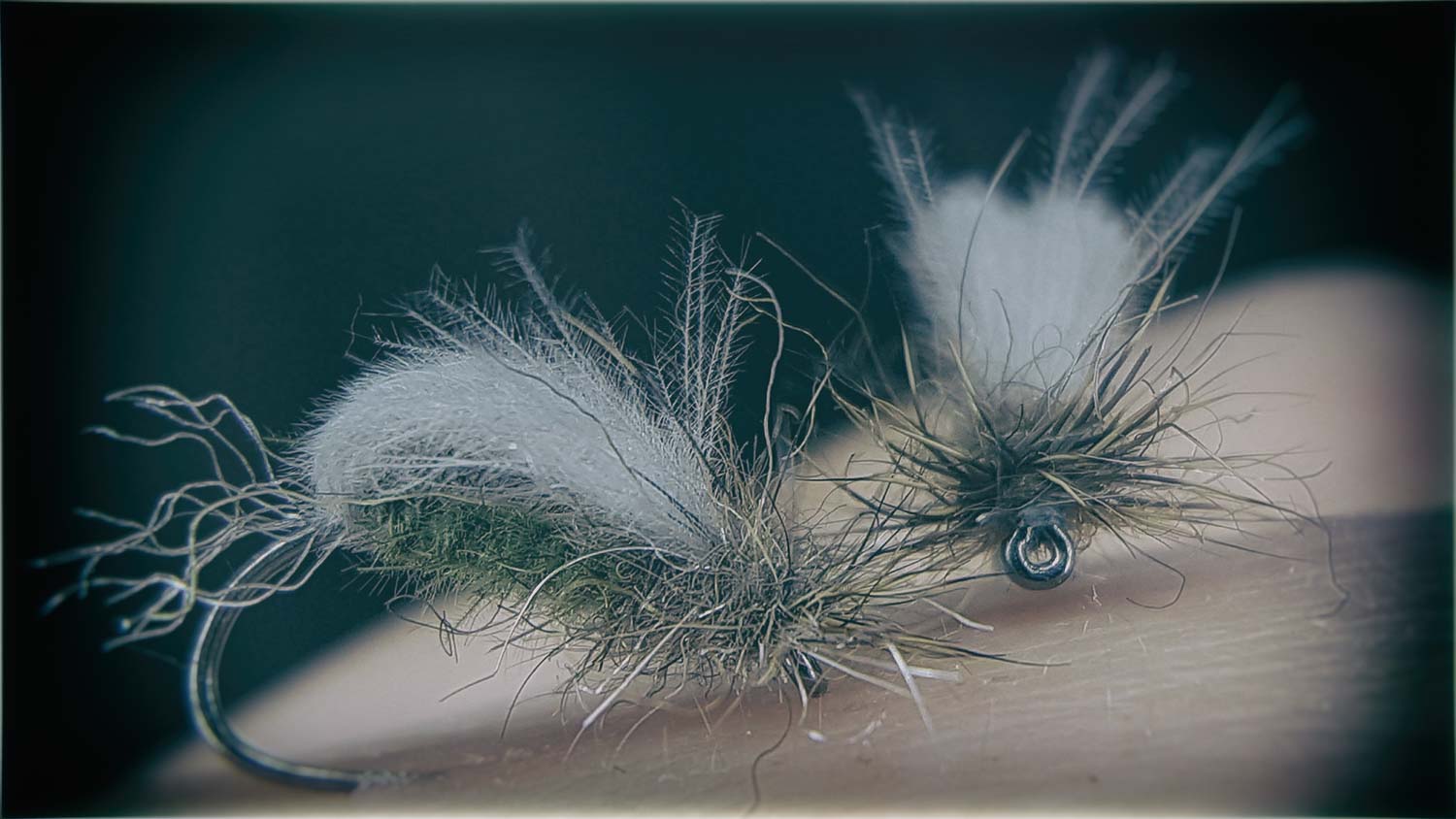 Thomas Roos CdC Puppe