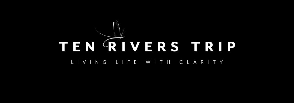 Ten Rivers Trip