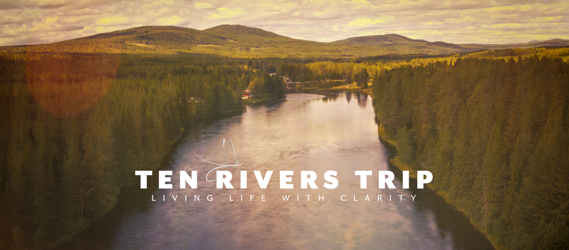 Ten Rivers Trip