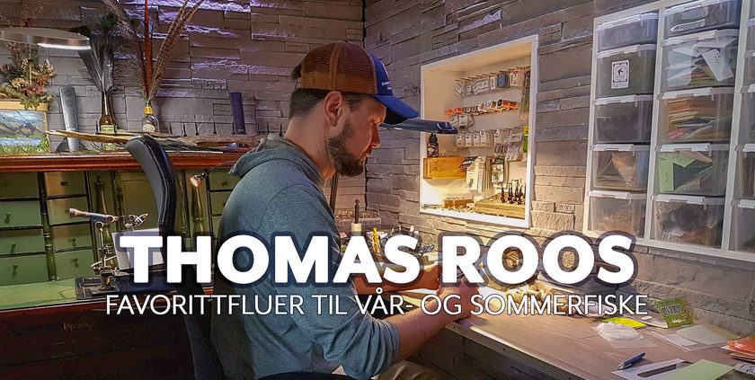 Thomas Roos